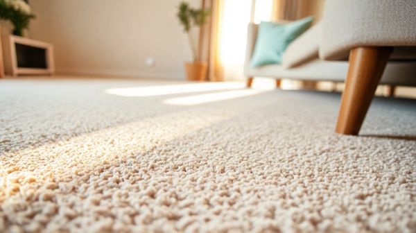 Top conseils pour un tapis anti-acariens et sain