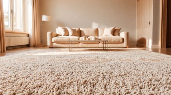 Top conseils pour un tapis anti-acariens et sain