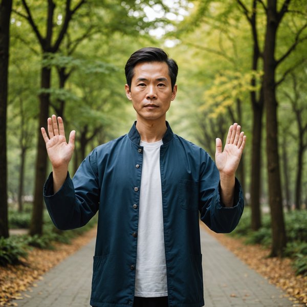 Comment la pratique du Qi Gong peut-elle améliorer la gestion des émotions?