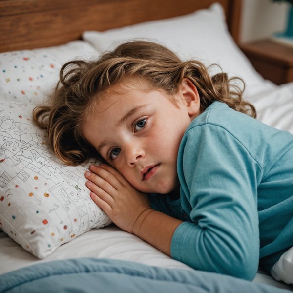 Comment les habitudes de sommeil des enfants peuvent-elles affecter leur performance scolaire?