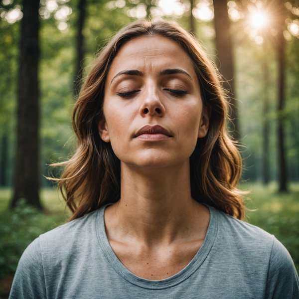 Comment les techniques de respiration alternée peuvent-elles améliorer la gestion de l'anxiété?