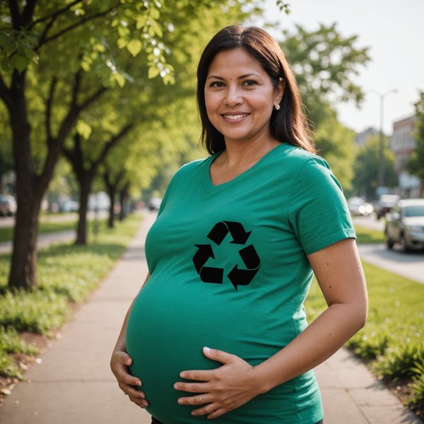 Comment les femmes enceintes peuvent-elles réduire leur exposition aux toxines environnementales?