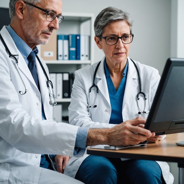 Quels sont les défis de la gestion des soins de santé pour les patients atteints de maladies rhumatologiques?