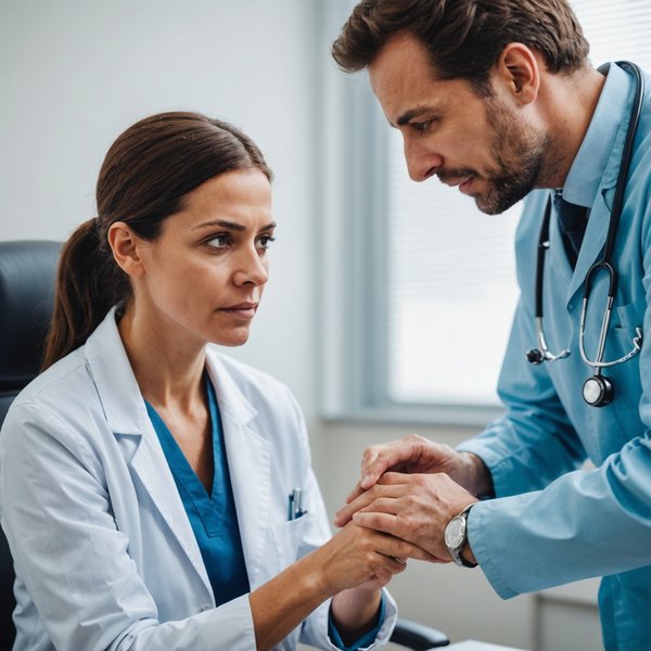 Comment les professionnels de la santé peuvent-ils mieux gérer les soins de santé des patients atteints de maladies neuropsychiatriques?