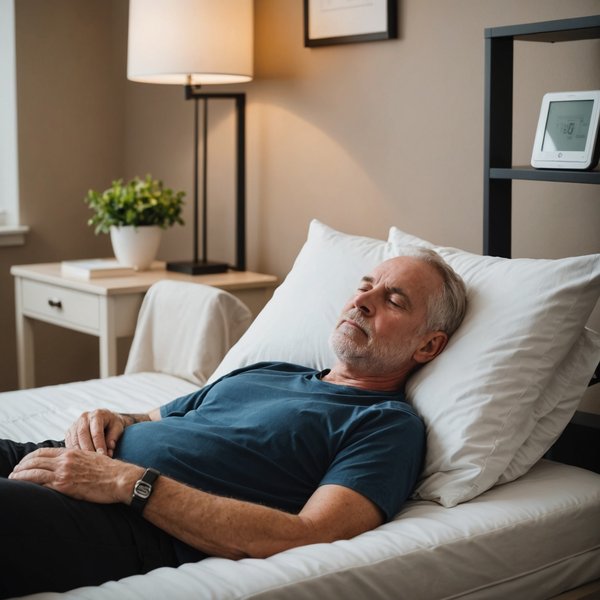 Quels sont les effets de la thérapie par les infrasons sur la réduction de la douleur et l'amélioration de la qualité de vie?