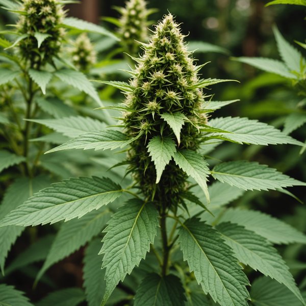 Exploration des fleurs de chanvre : qualité et sécurité avec weed side story