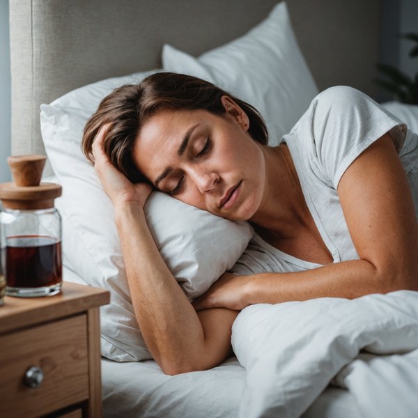 Euphytose pour lutter contre le stress et les troubles du sommeil: une solution naturelle