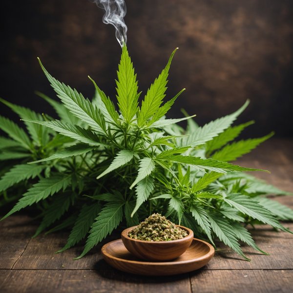 Les bienfaits du chanvre sur la concentration et la lucidité