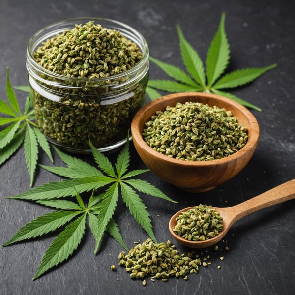 Les meilleurs modes de consommation du chanvre et leurs avantages