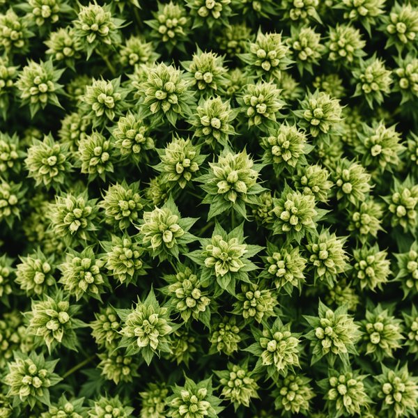 Les meilleures fleurs de chanvre détente pour une relaxation optimale