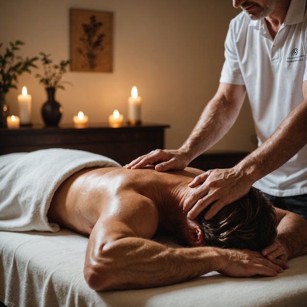 Une masseuse fribourg pour un massage thérapeutique