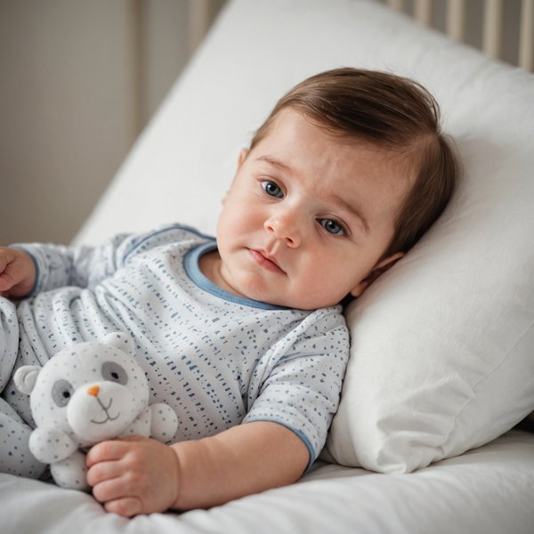 Quels sont les avantages d'une consultation pour le sommeil des bébés et enfants