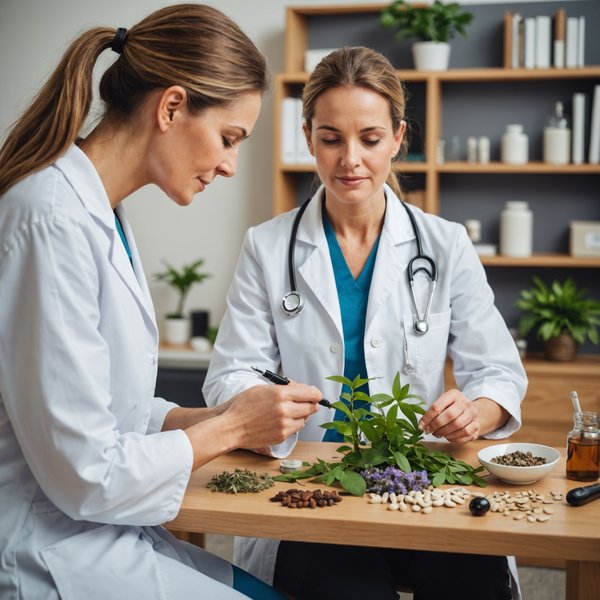 Trouver facilement des praticiens certifiés en médecine douce chez priorise