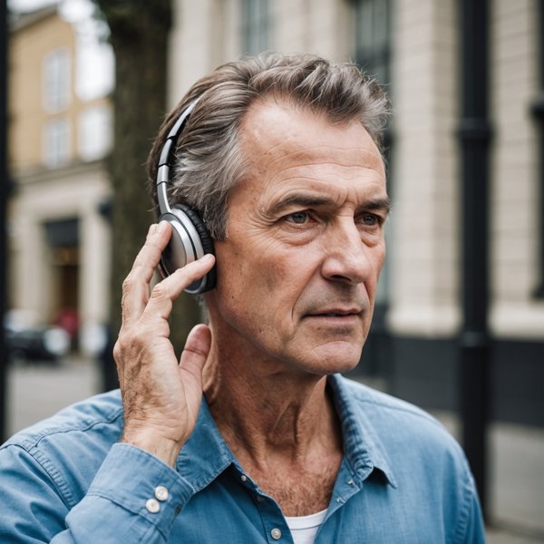 Les causes et les symptômes de la perte auditive