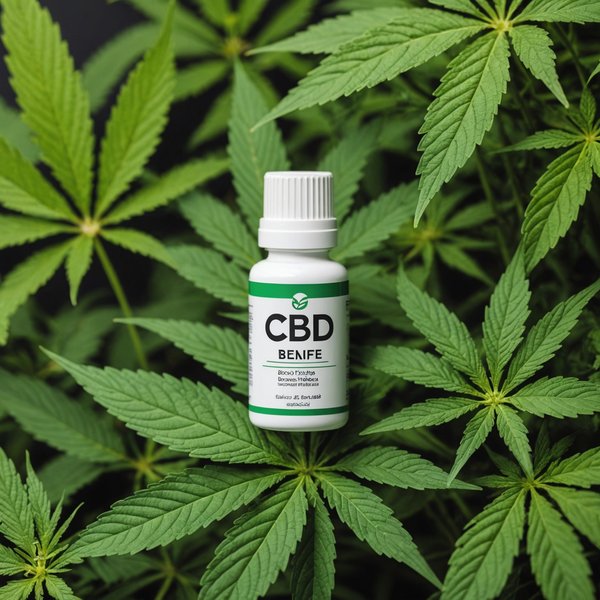 Les bienfaits du cbd : découvrez ce que dit la science
