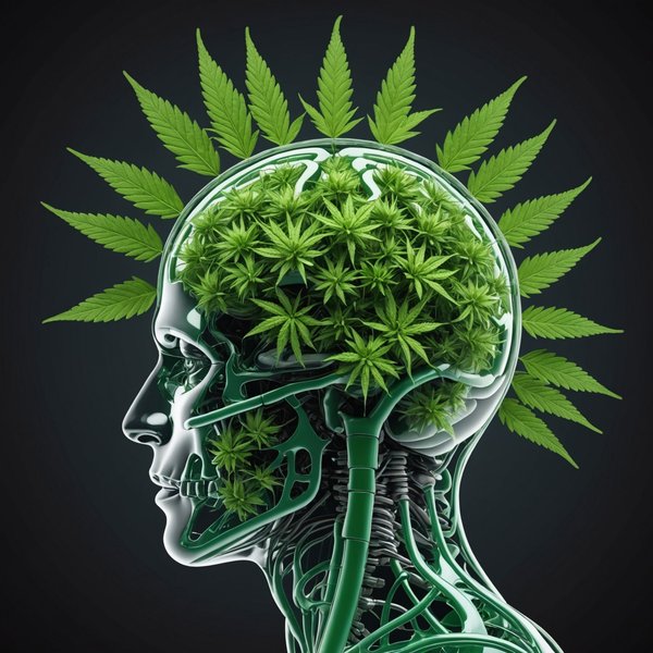 Comment le cbd améliore la santé cérébrale et la neurogenèse