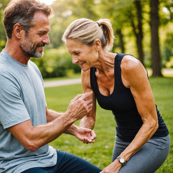 Soulagez vos douleurs articulaires avec un complément alimentaire naturel
