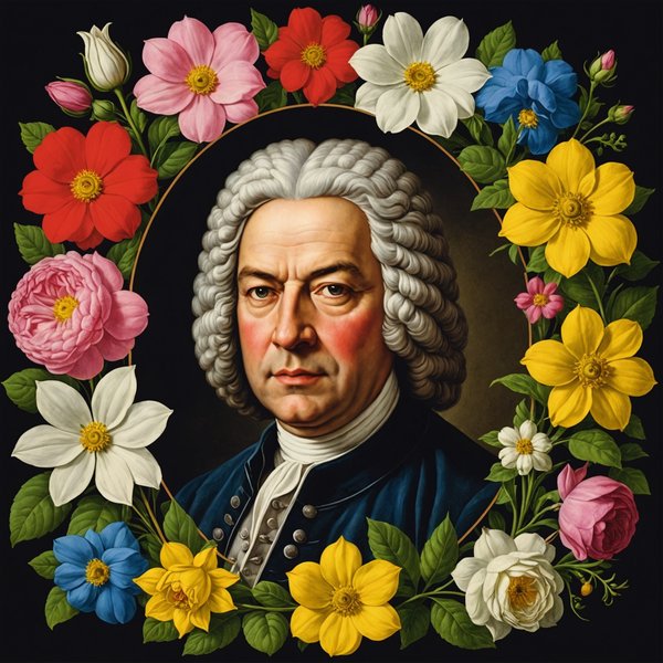 Qui a créé les fleurs de bach et pourquoi?
