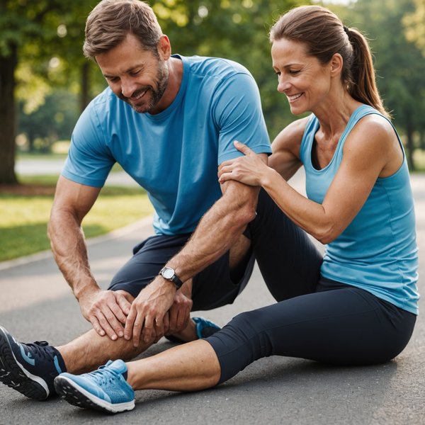 Site de solutions orthopédiques pour femme et homme : soulagez vos douleurs