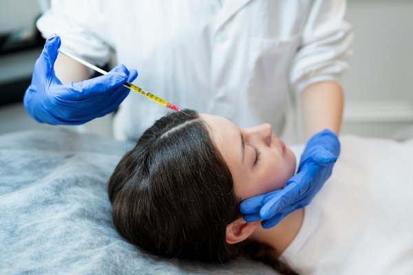 Botox et fillers : comprendre les différences et leurs applications courantes
